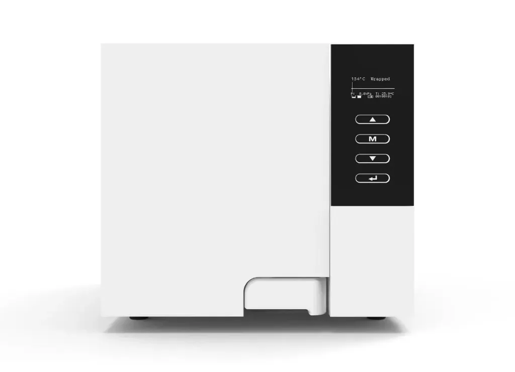 Autoclave à Vapeur ( STE-23-D)