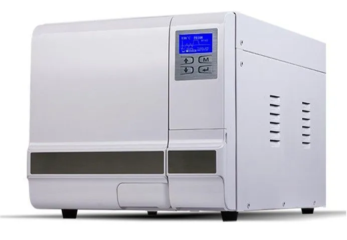 [2STE-223-D] Autoclave à Vapeur (ICanclave STE-23-D)