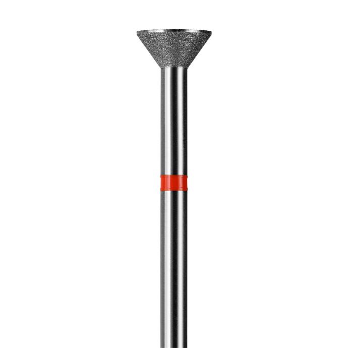 BUSCH® Fraise en diamant - Grain fin (Side Grip)