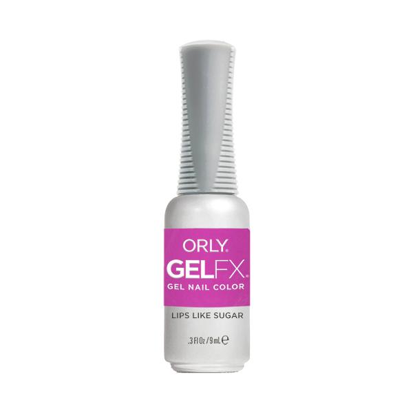 [3000036] ORLY® GelFX CLR - Lips Like Sugar 9ml 