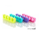 [170-712] Standard Toe Spacers - 12 pairs - (129425)