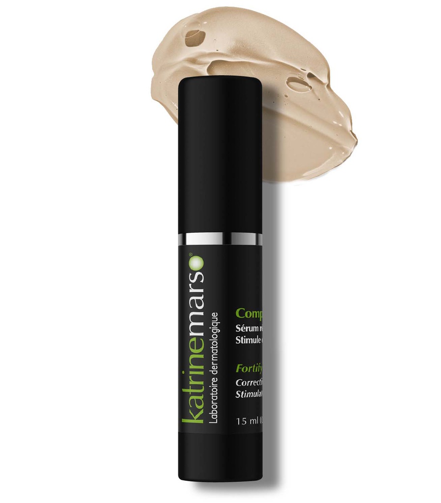 [KM-B250] Katrine Marso® Complexe Fortifiant (15 ml)