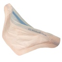 [KC5] KIMBERLY-CLARK® Respirateur contre les particules et masque chirurgical pour soins de santé N95 (5)