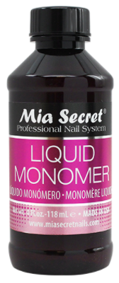 [LM230] MIA SECRET® Liquid Monomer 4oz