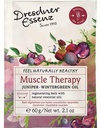 [160-DRSDNER-MUS] DRESDNER ESSENZ®  Muscle Therapy (Juniper & Rosemary) 60g