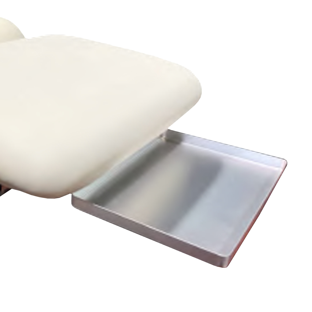 NAMROL® Plateau en aluminium avec Support pour chaise Sigma