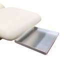 NAMROL® Aluminum tray for Sigma chair