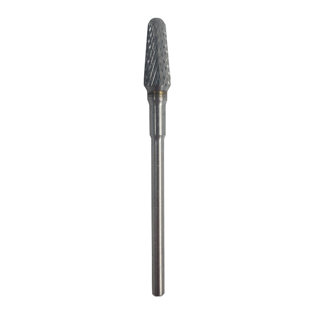 Brasseler® Carbide Bur conical shape