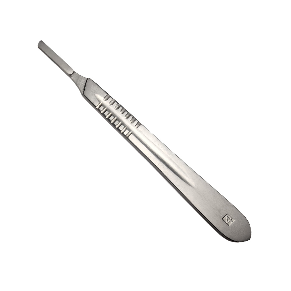 P-MEDIC Scalpel Handle no.4