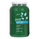 [02119] GENA® Pedi-Scrub Gel - 1 Gallon