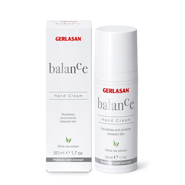GEHWOL® GERLASAN BALANCE Hand Cream - 50 ml