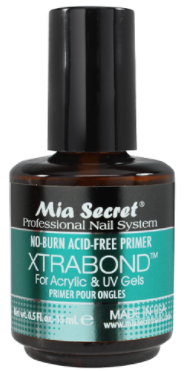 MIA SECRET® Primer Xtra Bond 1/2oz