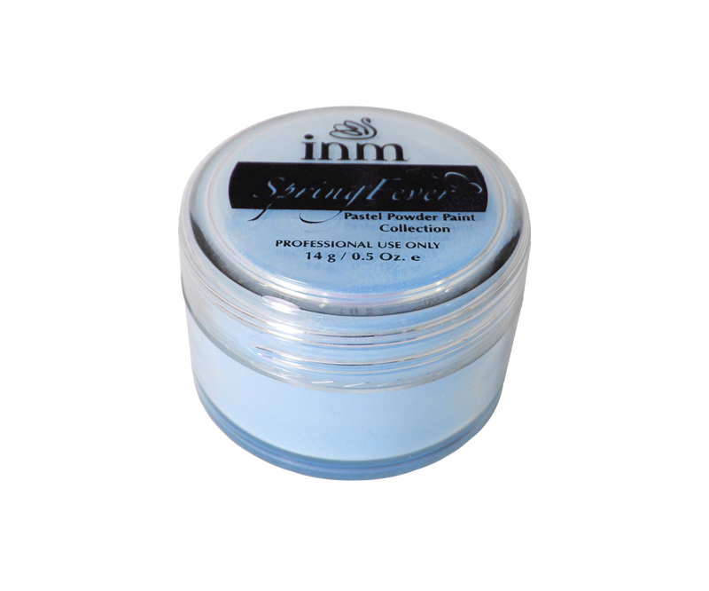 INM® Spring Fever Nail Powder - Denim Shorts 1/2 oz