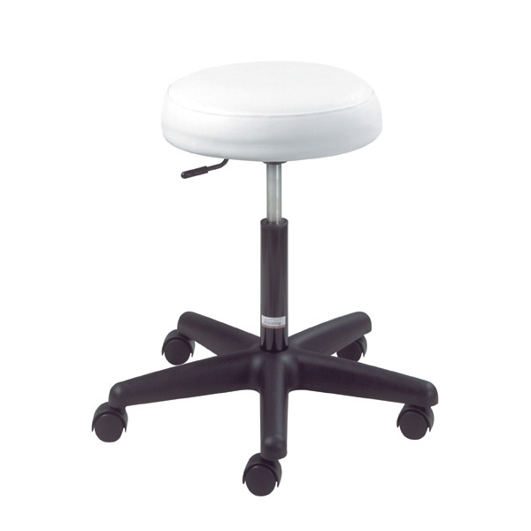 ÉQUIPRO® TABOURET OLÉO-PNEUMATIQUE