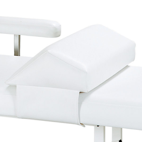 ÉQUIPRO® LEGREST CUSHION  24" l x 13" w x 7" h