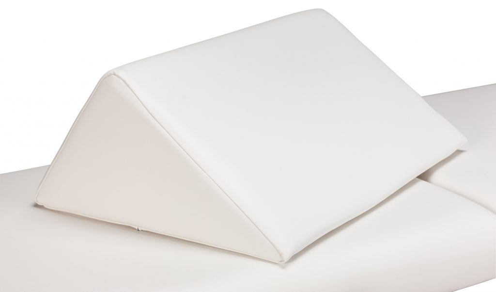 ÉQUIPRO® COUSSIN COMFORT JAMBE 26" l x 19.5" w x 10" h