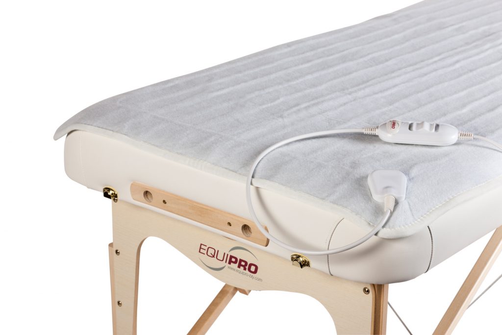 ÉQUIPRO® HEAT PAD