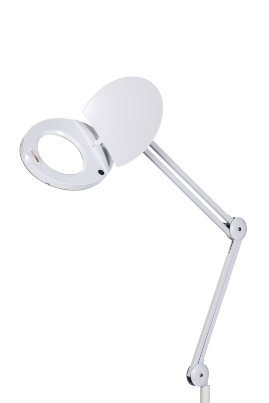 ÉQUIPRO® LOUPE DAINOLITE DEL (3D)-
