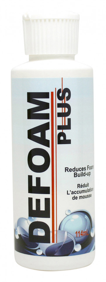 [42048] DEFOAM PLUS - Reduit l'accumulation de mousse -  114 ml
