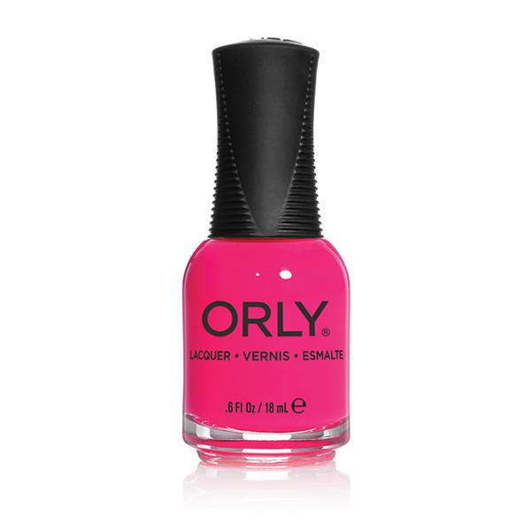 ORLY® Vernis Régulier - Beach Cruiser - 18 ml