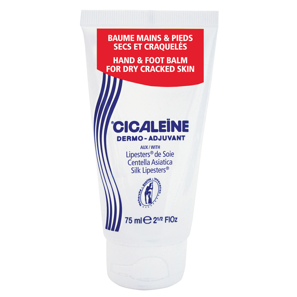 *CICALÉÏNE® Baume mains & pieds (secs et craquelés) 75 ml