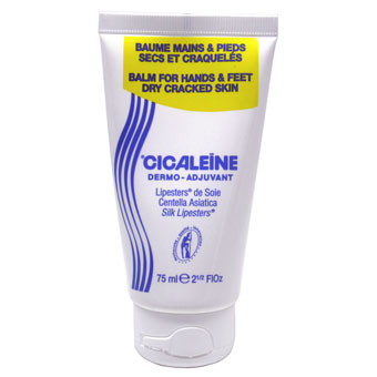 CICALÉÏNE® Balm for Hands and Feet (Dry and Cracked Skin) 75 ml