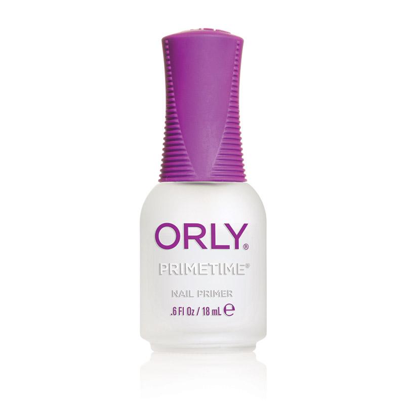 ORLY® Primetime Nail Primer 18ml