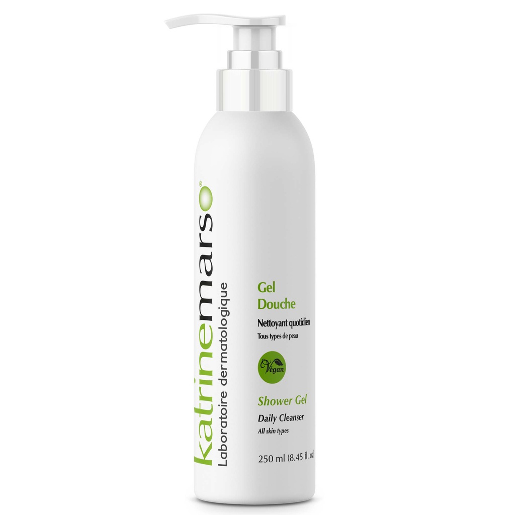 Katrine Marso® Gel Douche 250 ml