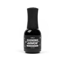 [2410001] ORLY® SHINING ARMOR® Longue Tenue Couche de Finition/Top Coat - 18 ml