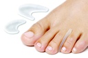 [7G1642] PODOCURE® Gel toe separator - Small (2)