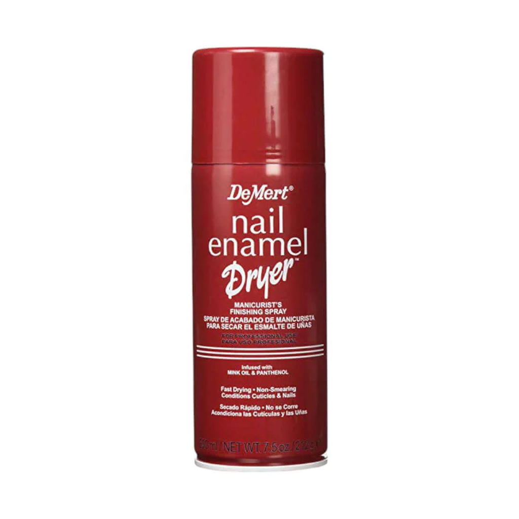 Demert Nail enamel Dryer