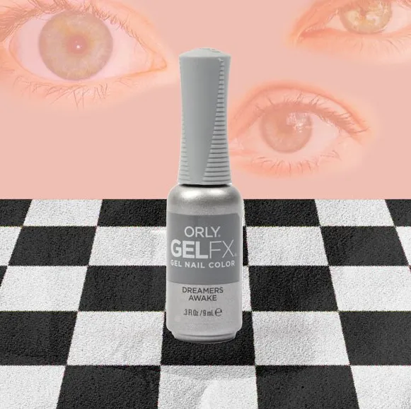 ORLY® GELFX® Dreamers Awake - 9 ml*