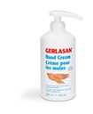 [GE 2150211] GEHWOL® GERLASAN® Crème pour les mains avec urée (avec pompe) 500 ml