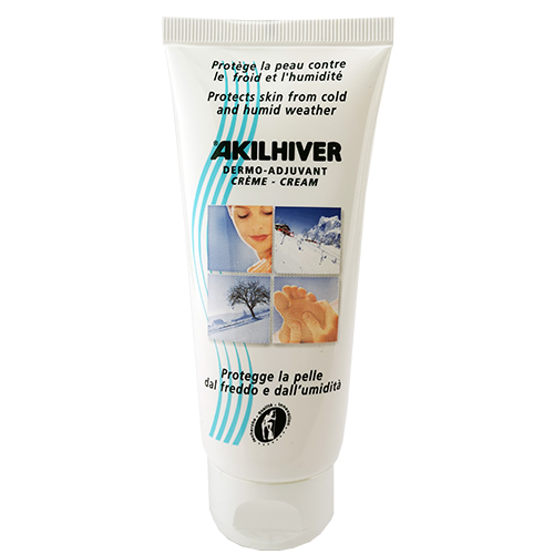 AKILÉÏNE® Crème anti-froid akilhiver 100 ml