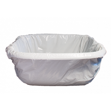[97760-10] Sacs jetables pour bain de pieds (889mm x 1270mm)