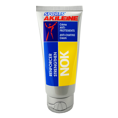 AKILÉÏNE® Sport Crème Anti-Frottement NOK - 75 ml