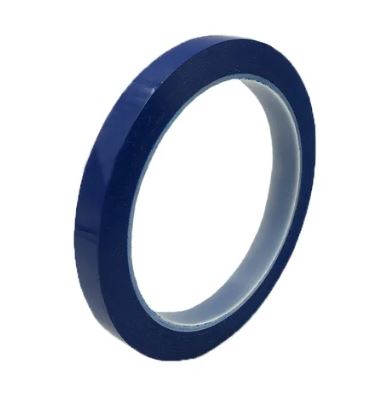 [28231-BLEU] Bande autoclavable pour identification des instruments 1/4" x 216' (Bleu)