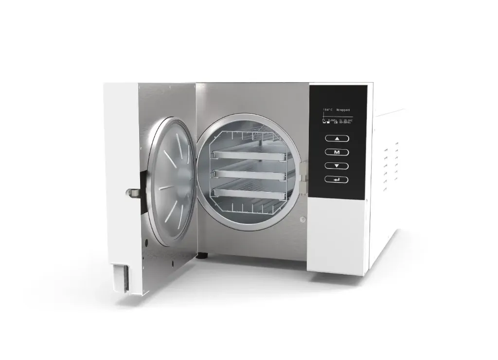 Steam Sterilizer (STE-18-D)