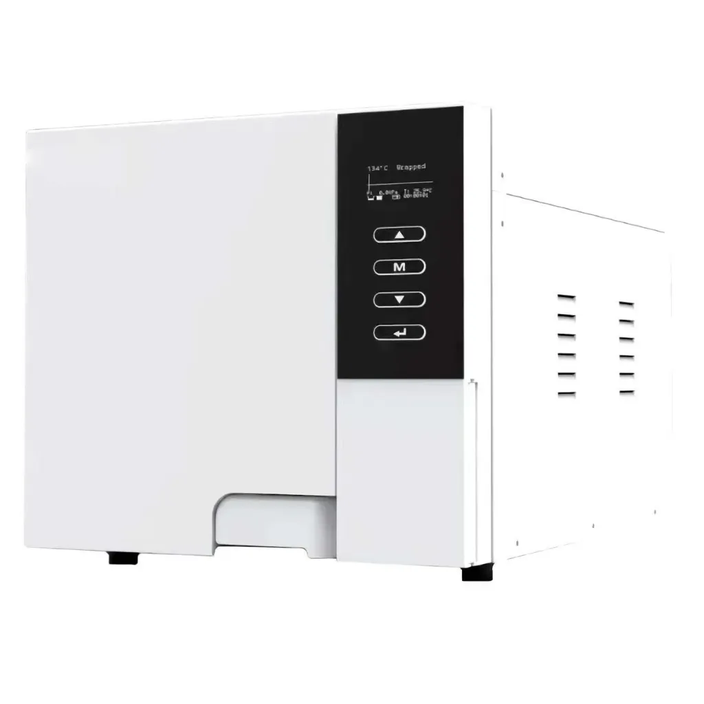 Autoclave à Vapeur ( STE-12-D)