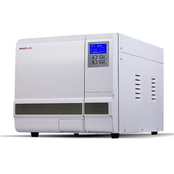 [2STE-212-D] Steam Sterilizer (ICanclave STE-12-D)