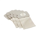Namrol - Anti-microbial Dust bag pack of 5