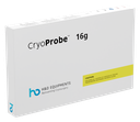 [2S-HO-NOCX-PRXL-SO6] 16g N₂0 cartridge for Cryotherapy - box of 6