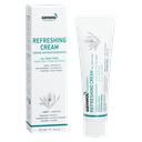 GEHWOL® FUSSKRAFT® Refreshing cream (mint) 75 ml - (GE 1110405)