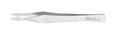 **MILTEX® WALTER SPLINTER FORCEPS 4-1/8, STRAIGHT