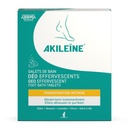 *AKILÉÏNE® Galets de bain effervescents - 50 x 12g