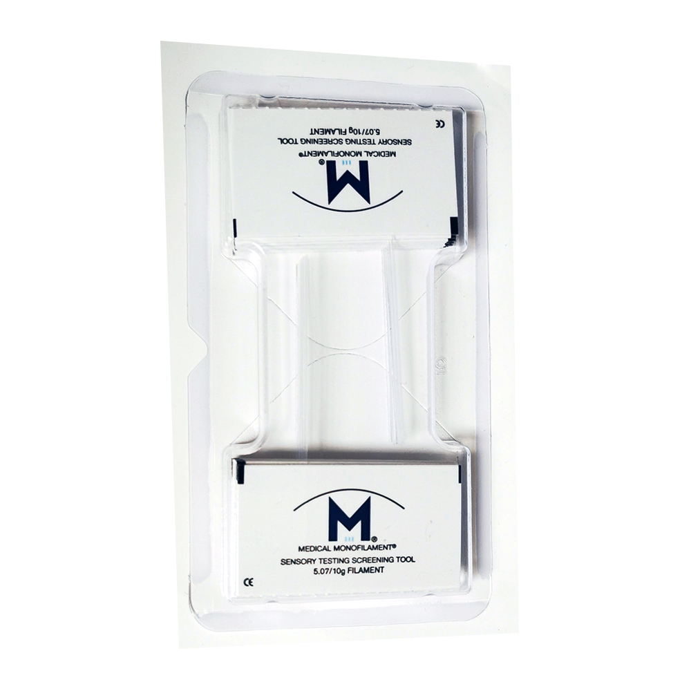 [43130] Medical Monofilament Sensory Test (20 units of 10 g)