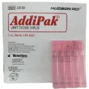 ADDIPAK® Solution de chlorure de sodium  (NaCl) 0.9% 5ml (100/pqt)