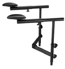 WINBEX - Ensemble d'accoudoir pivotants & ajustables