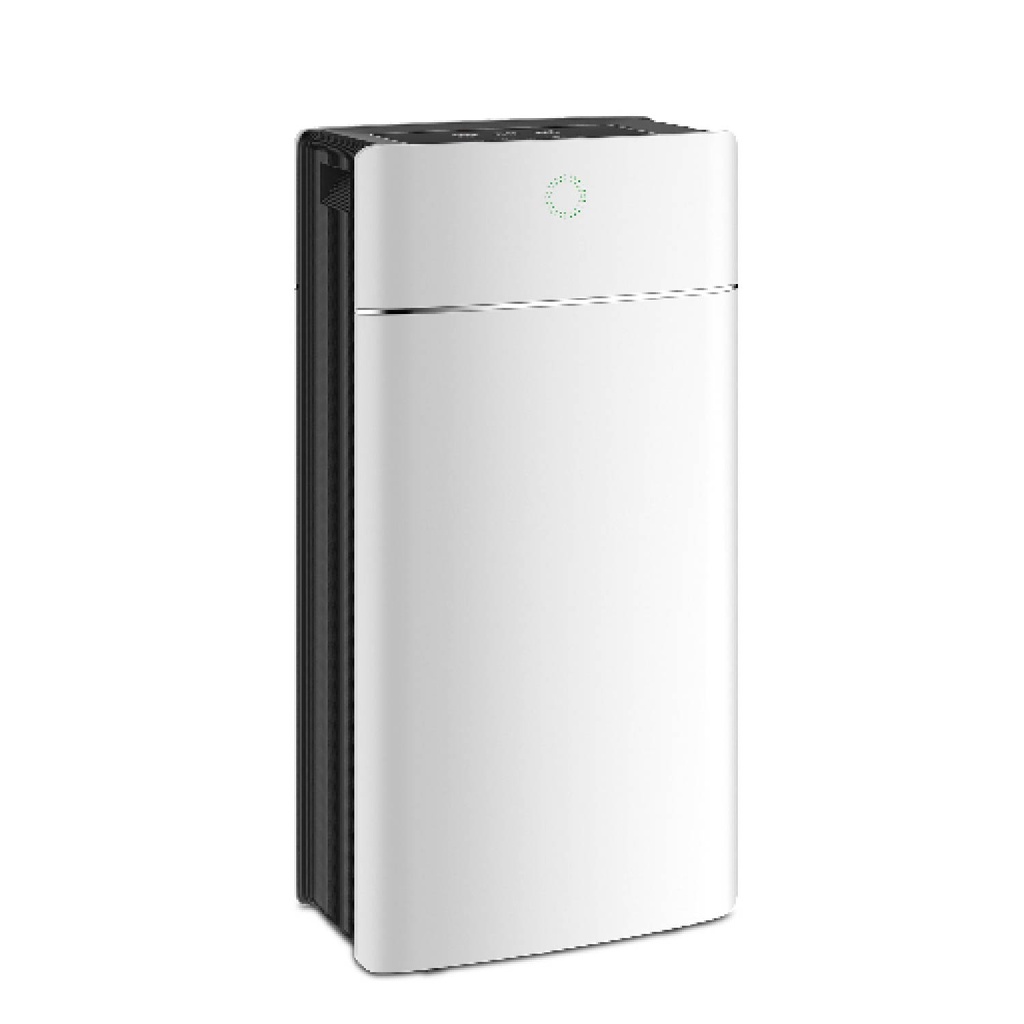 [1601722-W] iO+ Air Purifier 160 meters square / 1722 foot square - WHITE
