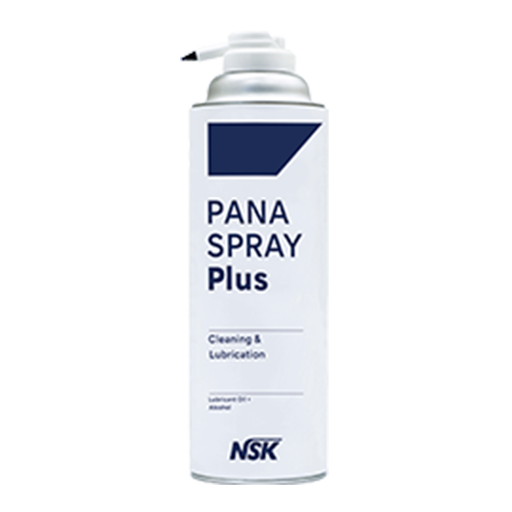 Pana Spray Plus - Lubrifiant pour Pièce à Main - 10.5 oz (298 g)